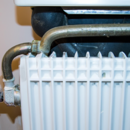 Les différentes options de chauffage au gaz pour votre maison Calais